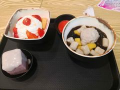 鲜芋仙招牌-鲜芋仙(南开大悦城店)