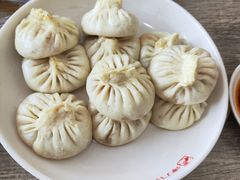 -津门张记包子铺(华昌道店)