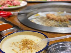 -三肥两瘦烤肉(鹿城店)
