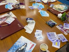 -汇佳桌游剧本咖啡馆(万体馆旗舰店)