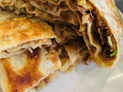 -南来顺饭庄·清真(南菜园店)