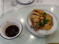 -碧海银沙海鲜餐厅(恒大海上威尼斯店)