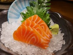 -乐亭日本料理(彩虹本店)