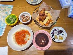 -合风谷(南下塘店)