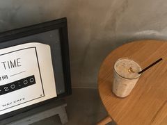 -研途咖啡馆(健康路店)