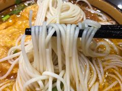 -华兴街煎蛋面(总店)