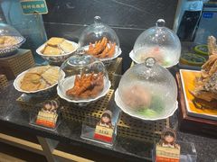 -老淮滨-蚌埠非遗小吃(淮河路店)