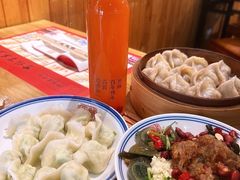 -新兴园饺子馆(北京百子湾店)