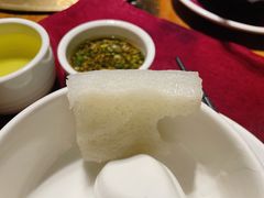 -大良毋米粥·粥底火锅(岭南天地店)