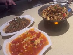 -陈帅夜排档·龙虾·炒菜·烤串(世茂店)