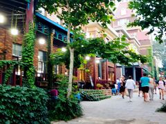 -老虎石海上公园