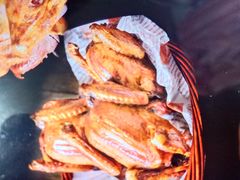 -鼎原力量东北吊炉烧烤(临河街店)