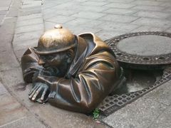 -布拉迪斯拉发城堡