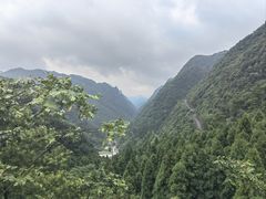 -娄山关景区