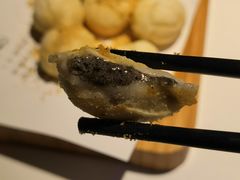 -马邦子·紫苏烤鱼(恒隆广场店)