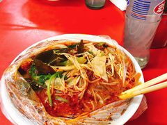 -老字号正宗四川麻辣烫(重庆路店)