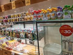 -味多美蛋糕(阜成门店)