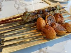 -巴依老爷新疆美食(常营店)
