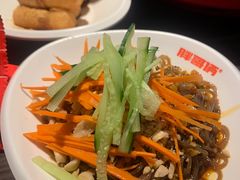-胖哥俩肉蟹煲(梅溪步步高店)