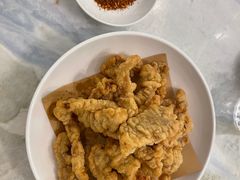 -孔雀云贵川·融合菜(长宁来福士店)