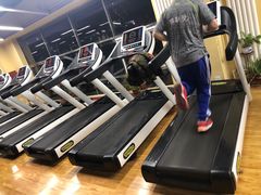 -清鑫阳光游泳健身瑜伽俱乐部(密云店)