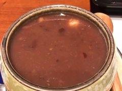 红豆羹-兄弟船精致料理(万科蓝山店)