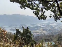 -仙岛湖旅游风景区