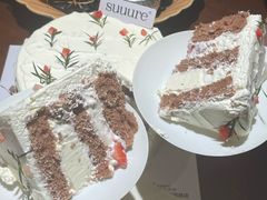 -流酥可心·牛乳蛋糕商店(禾祥西路店)