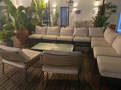 -素心小筑(后沙裕镇店)