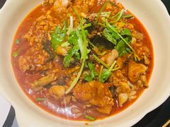 -西单小院·川湘苑