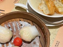 -点都德(奥体印象城店)