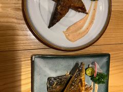 -广州增城保利皇冠假日酒店-玄日本餐厅