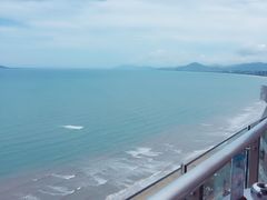 -三亚福朋喜来登酒店·大堂吧