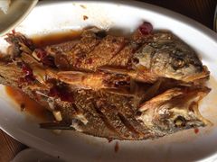 -老味道1992(武当山店)