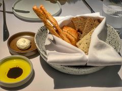 -Bistro Wang 牛排馆