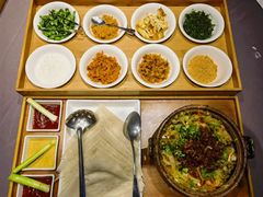 -黑明餐厅(白鹭洲店)
