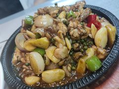 -味妙顺德厨房(绿地缤纷城店)