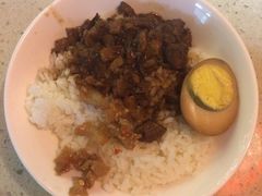 台湾卤肉饭-金牌龙虾饭（食全食美店）(正佳广场店)