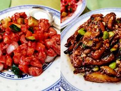 -厉家菜(德胜门总店)