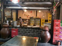 大堂-徐鼎盛民间菜(城南家园店)
