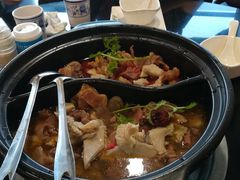 筋头巴脑一锅香-筋头巴脑牛一锅(朝阳路总店)