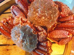 -蟹的岡田屋(正大广场店)