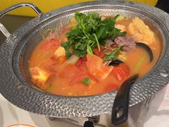 -谭仔米线(皇庭广场店)