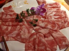 -季季红火锅(长沙步行街店)