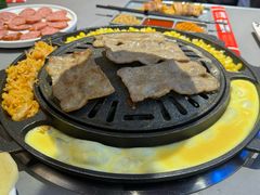 -外婆掌柜·东北家庭烤肉(托乐嘉店)