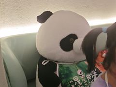-眉州东坡·熊猫主题餐厅(枫蓝店)
