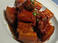 -徽镇小厨·经典徽菜(马连道店)