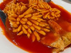 -福慧慈缘素食餐厅(王府井店)