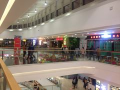 -万达广场(扬州邗江店)