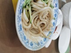 -西安贾三灌汤包·回坊小吃·清真炒菜(北院门总店)
